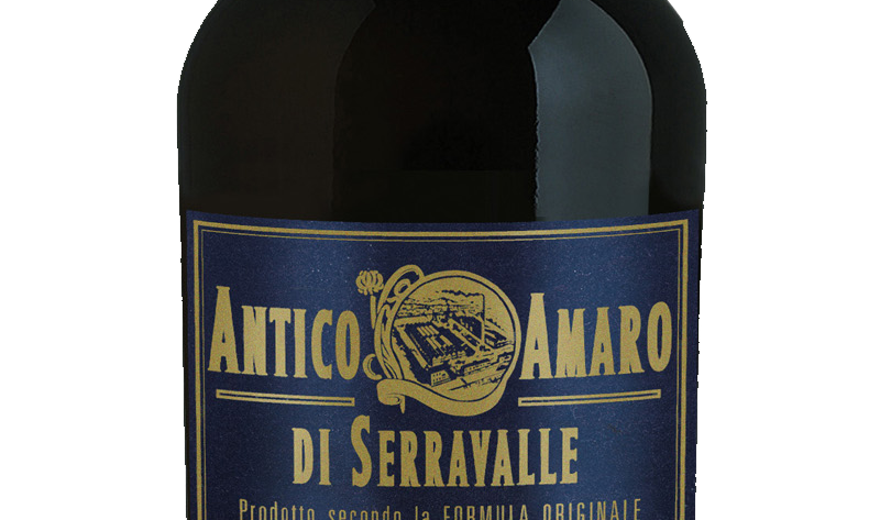 Antico Amaro di Serravalle