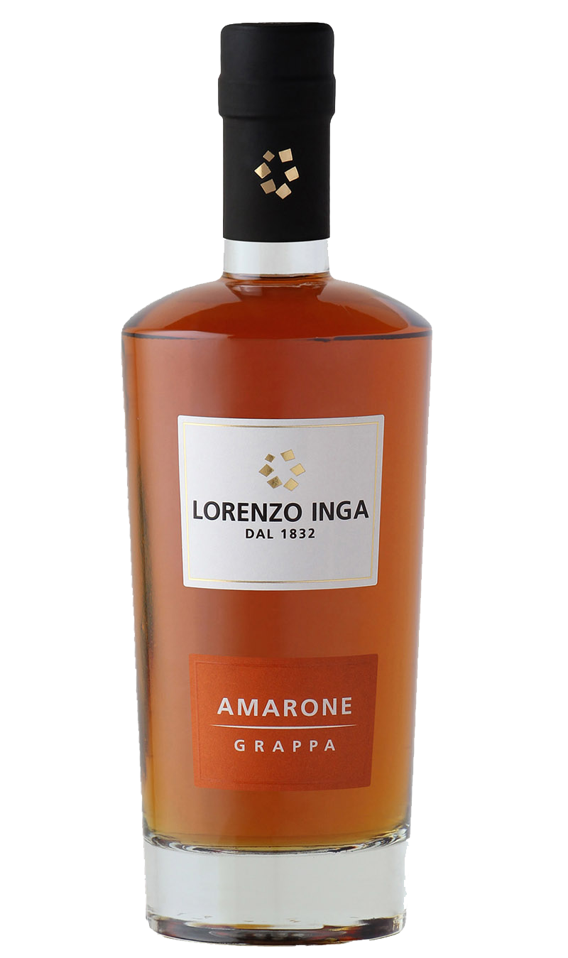Amarone Grappa