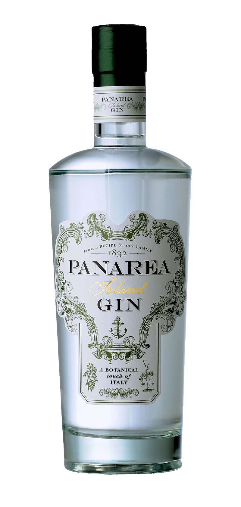 Panarea Island Gin