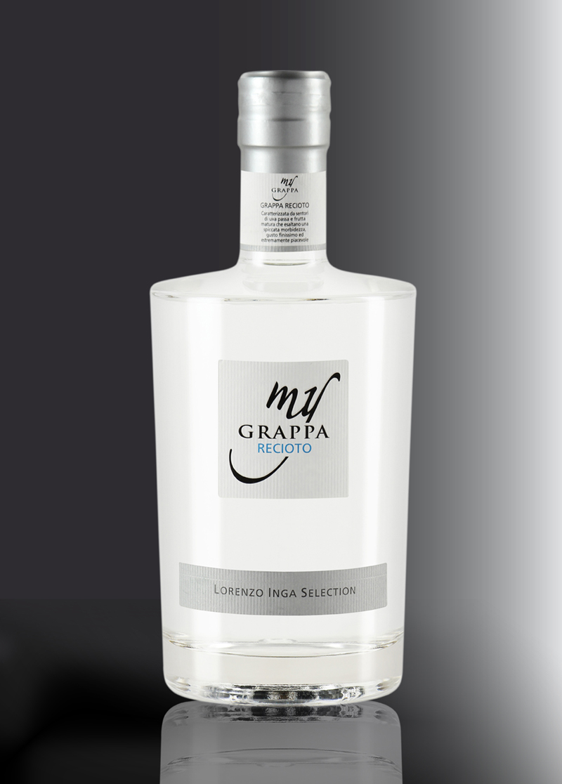 My Grappa Recioto
