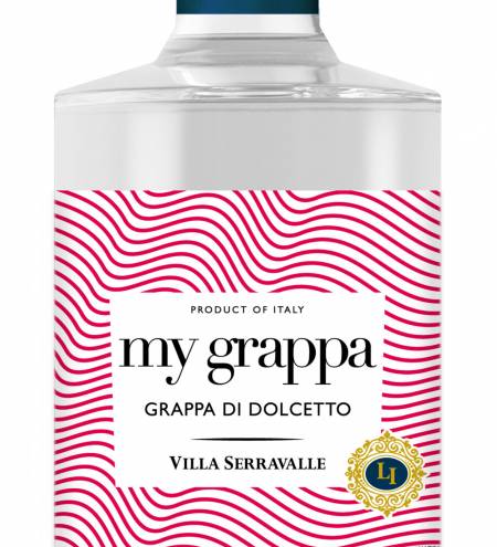 My Grappa Dolcetto