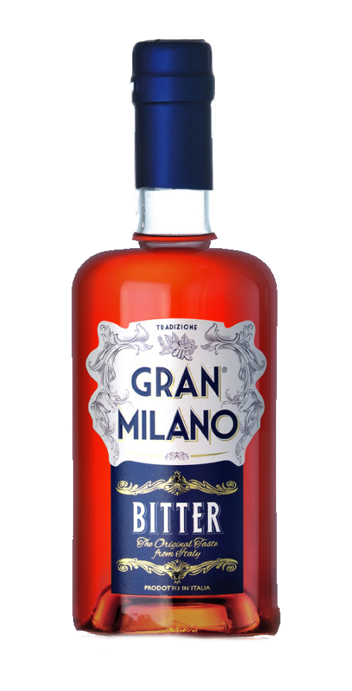 bitter aperitivo