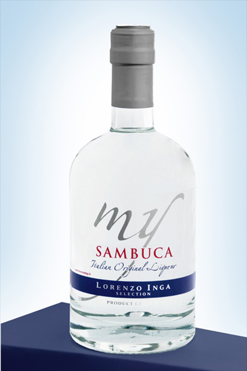 my sambuca